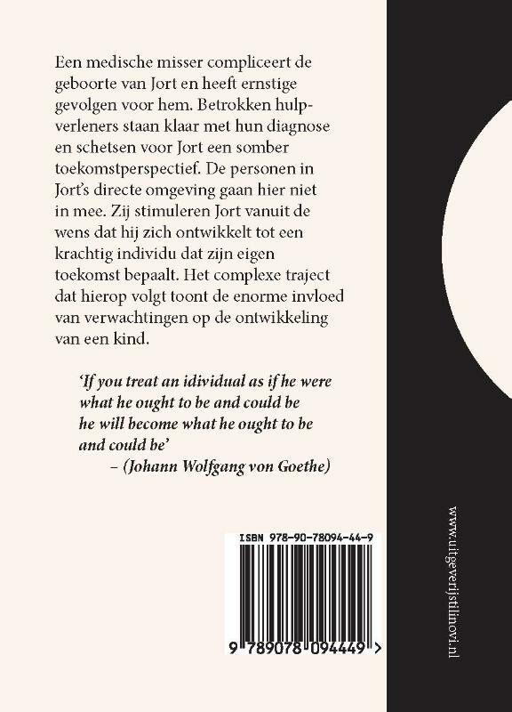 Het gezicht van de maan achterkant