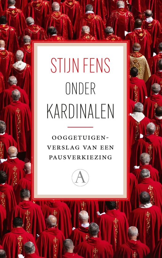 Onder kardinalen