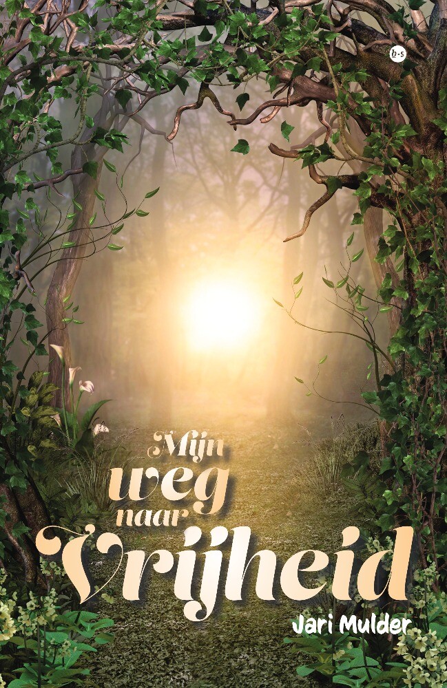 Mijn weg naar vrijheid