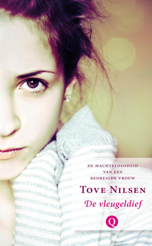 Tove Nilsen De Vleugeldief thumbnail