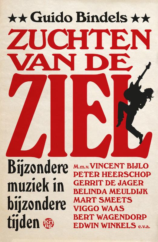 Zuchten van de ziel