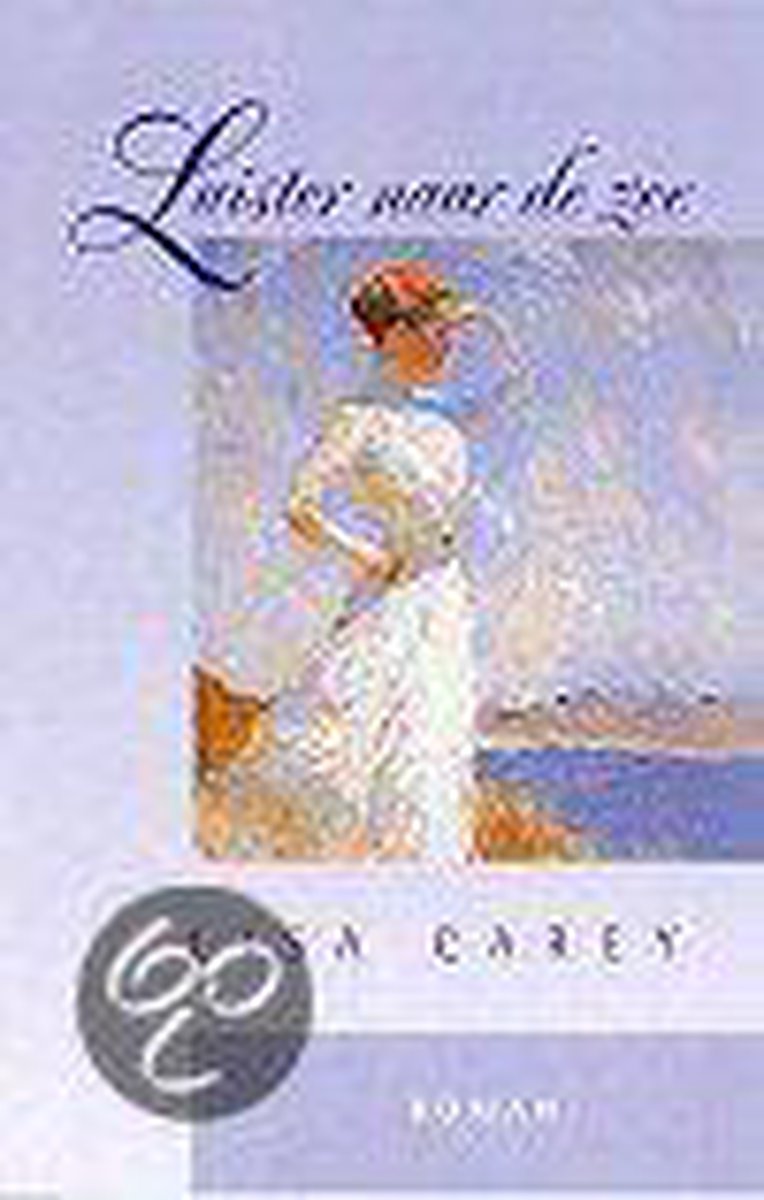 Lisa Carey Luister Naar De Zee thumbnail
