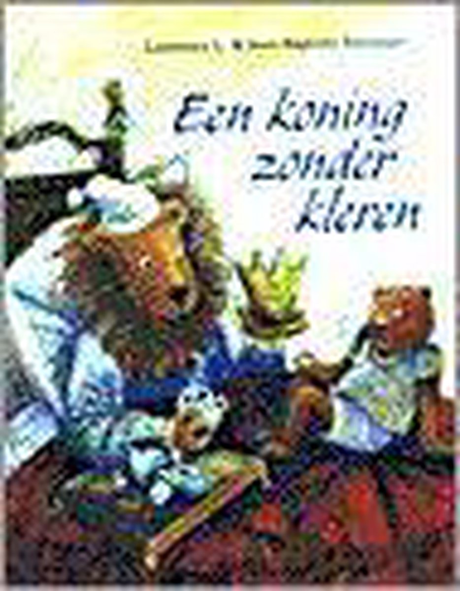 boekenbalie_9789061776758_cover Een koning zonder kleren
