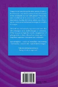 Breng je brein in topvorm - Use it or lose it! achterkant