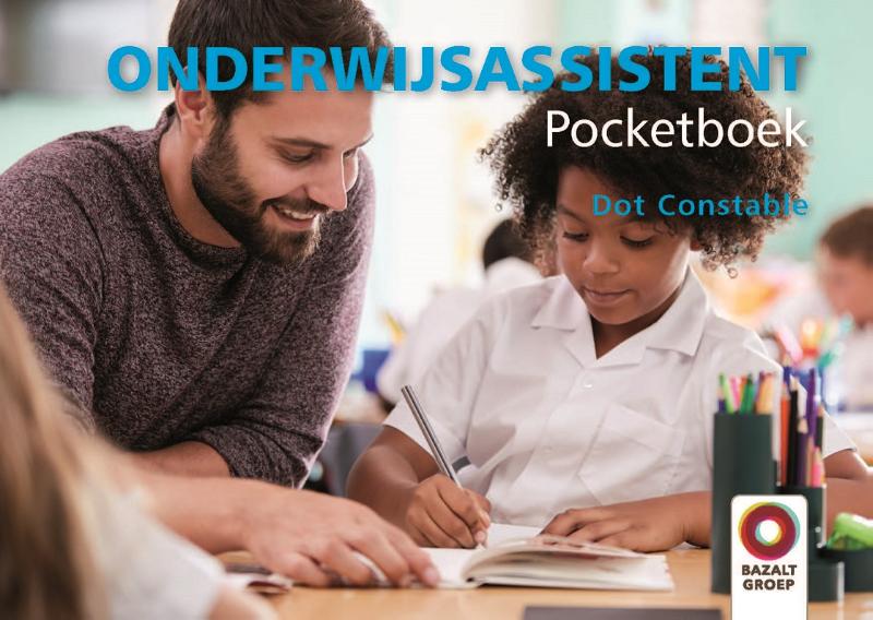 Onderwijsassistent pocketboek / Pocketboekjes