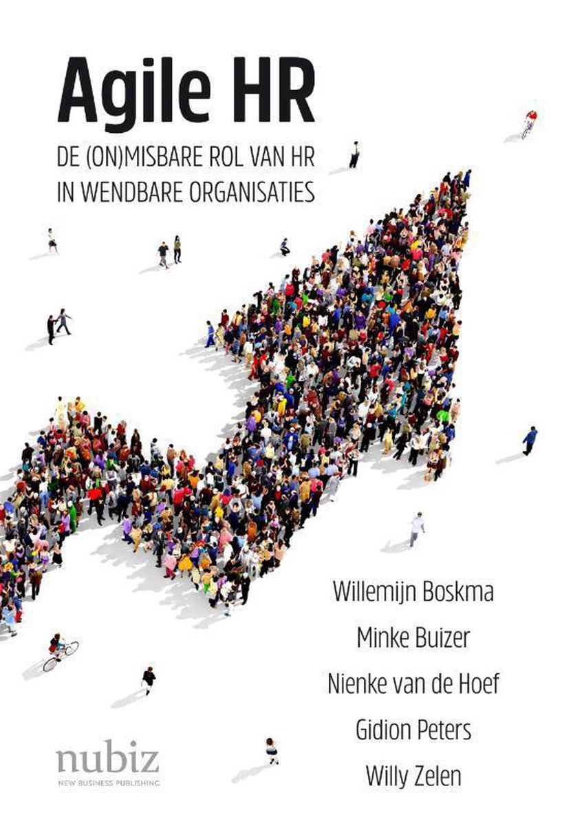 boekenbalie_9789492790026_cover Agile HR