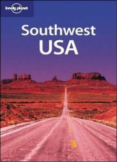 Southwest USA