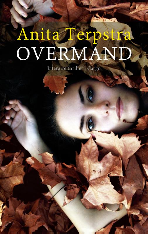 Overmand