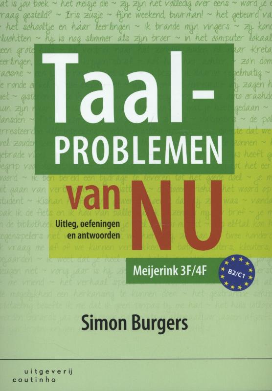 Simon Burgers Taalproblemen Van Nu thumbnail
