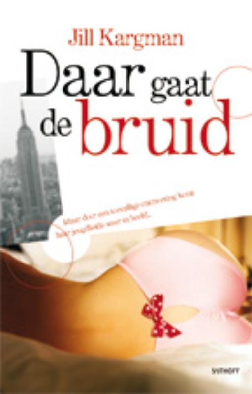Jill Kargman Daar Gaat De Bruid thumbnail