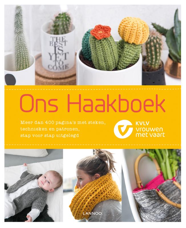 Ons haakboek