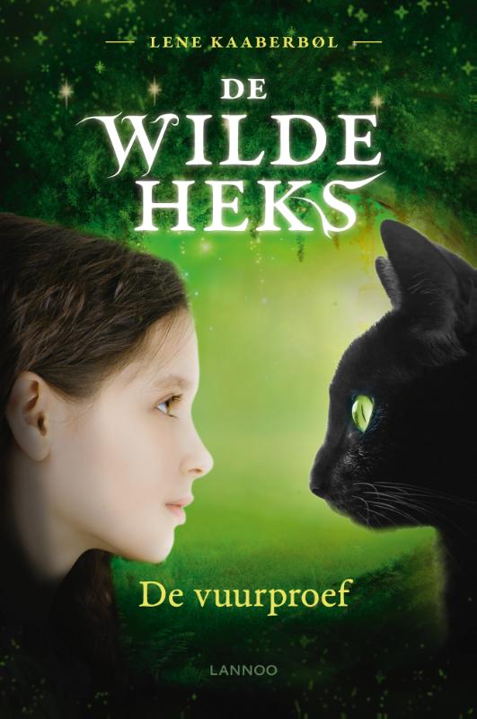 boekenbalie_9789401423960_cover De vuurproef / De wilde heks / 1