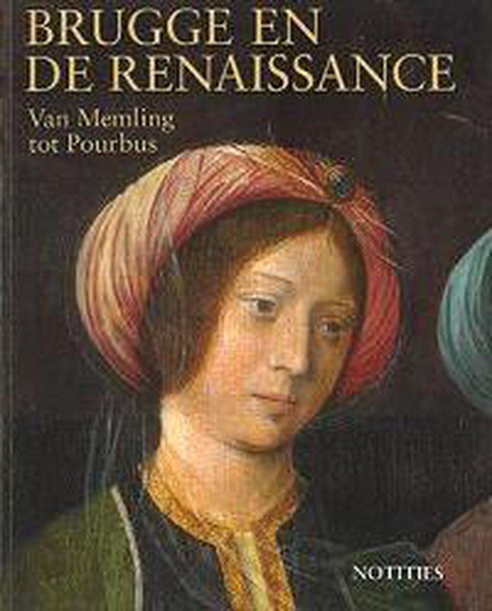 Brugge En De Renaissance - Notities thumbnail