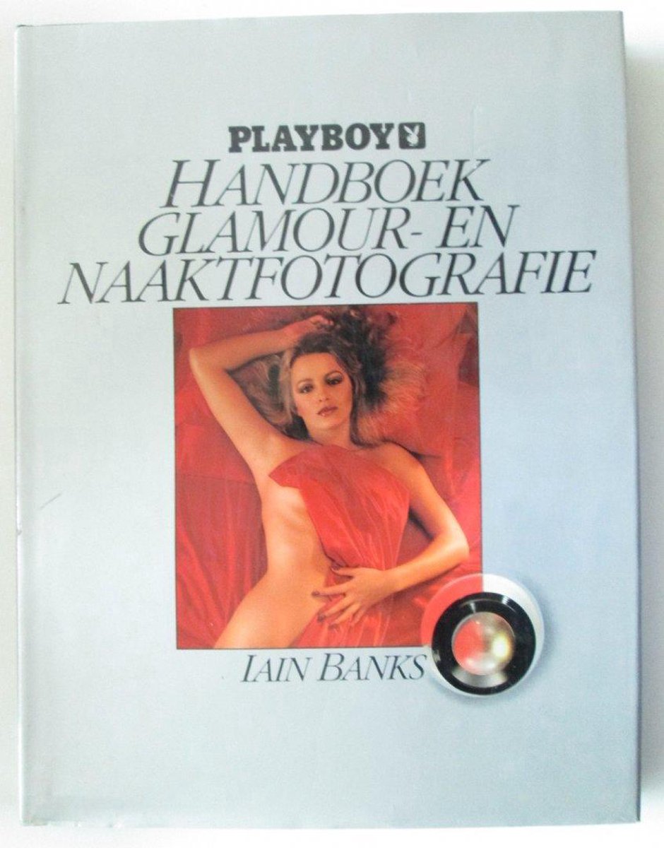Handboek glamour en naaktfotografie