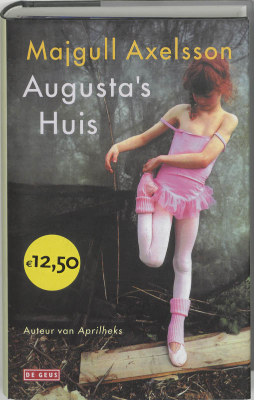 Augusta's huis