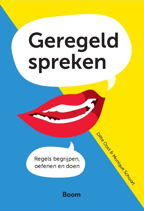 Geregeld spreken