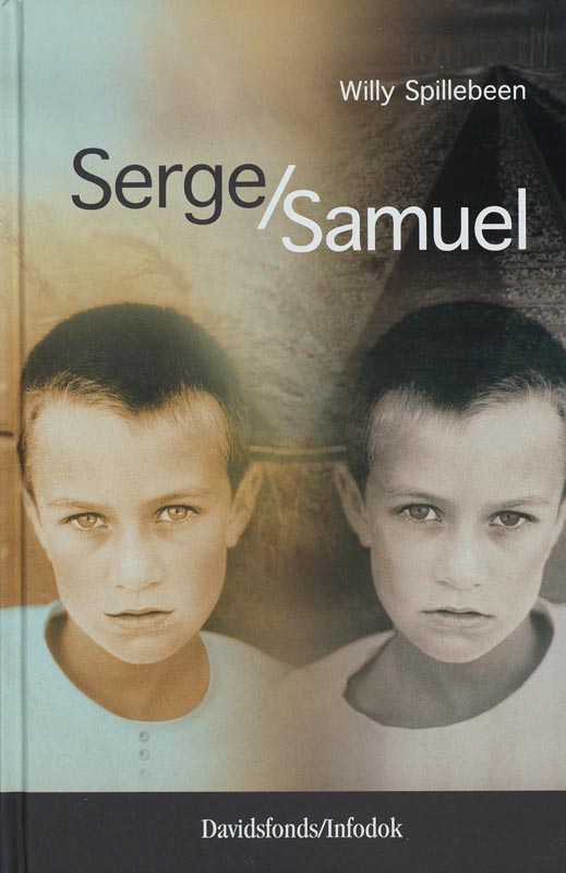 boekenbalie_9789059081741_cover Serge, Samuel