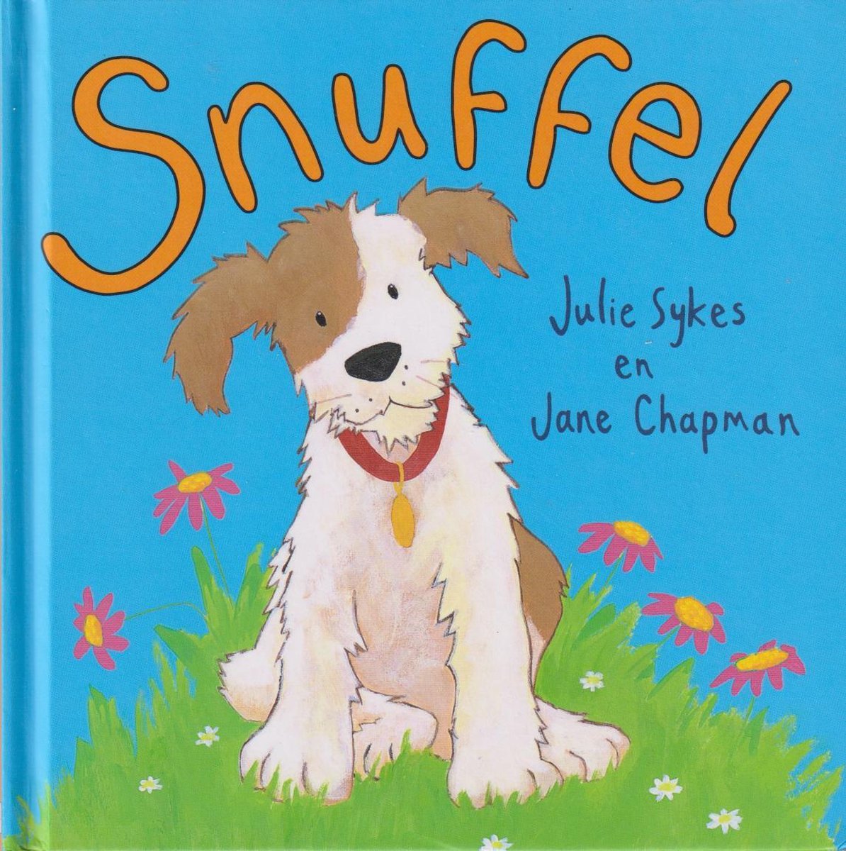 Julie Sykes Snuffel thumbnail