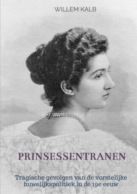 Prinsessentranen