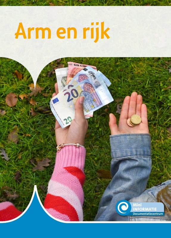 Arm en rijk / Mini informatie 31-2