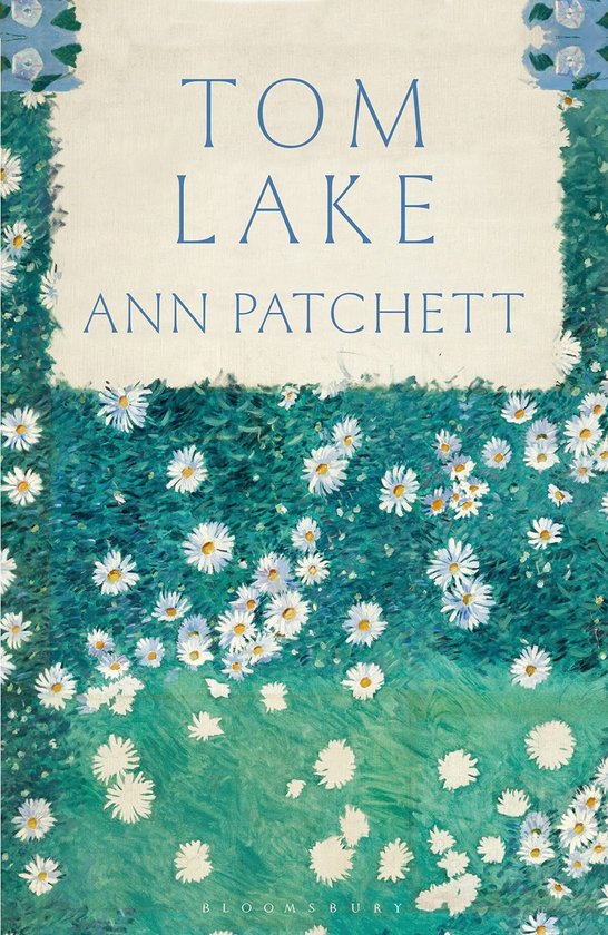 Ann Patchett Tom Lake thumbnail
