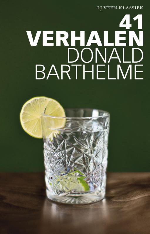 41 verhalen / LJ Veen Klassiek