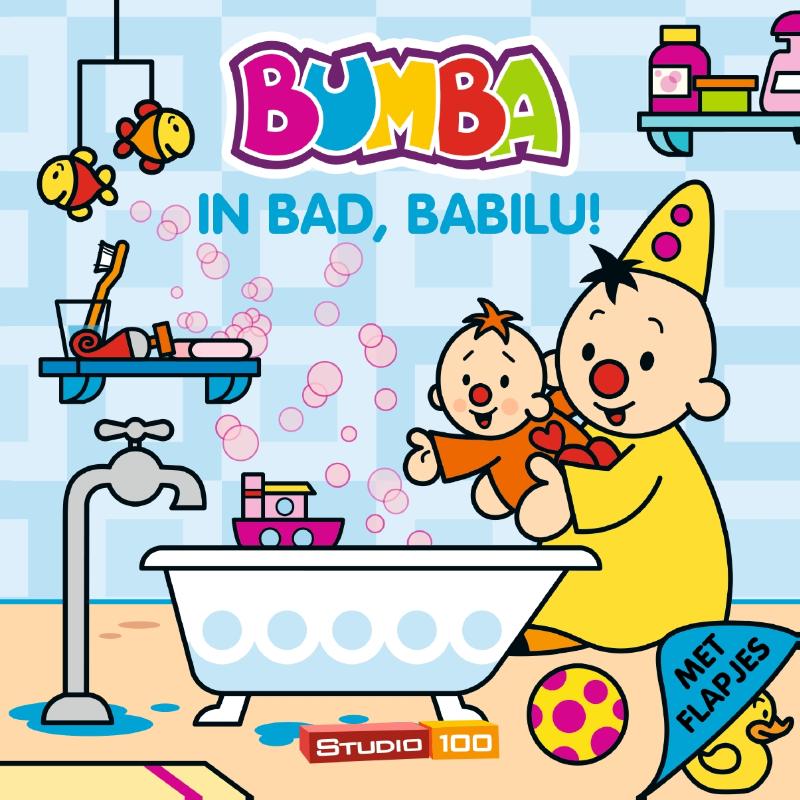 Bumba - In Bad, Babilu!