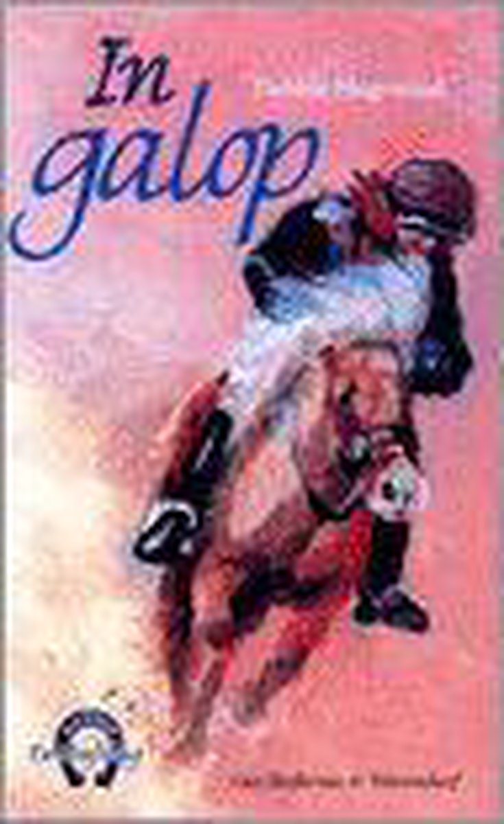 Debbie Hogewind In Galop