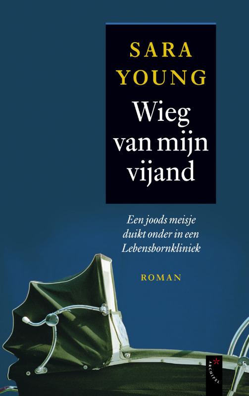 boekenbalie_9789063053376_cover Wieg Van Mijn Vijand
