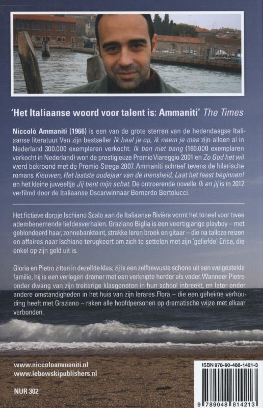 Ik haal je op, ik neem je mee Ik haal je op, ik neem je mee achterkant