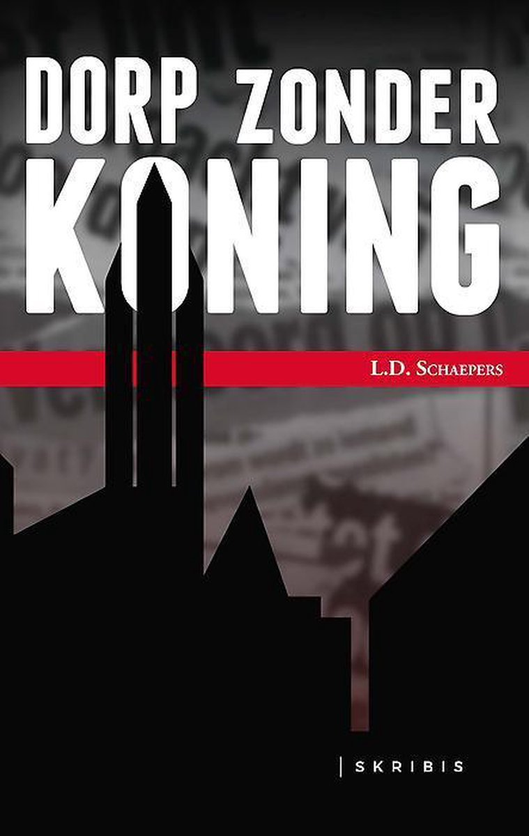 Dorp zonder koning