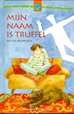 Mijn naam is Truffel / Tandem