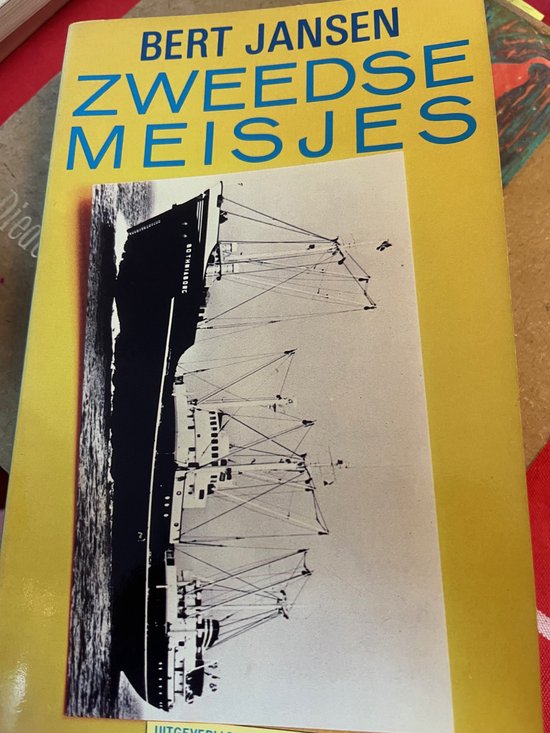 Zweedse meisjes