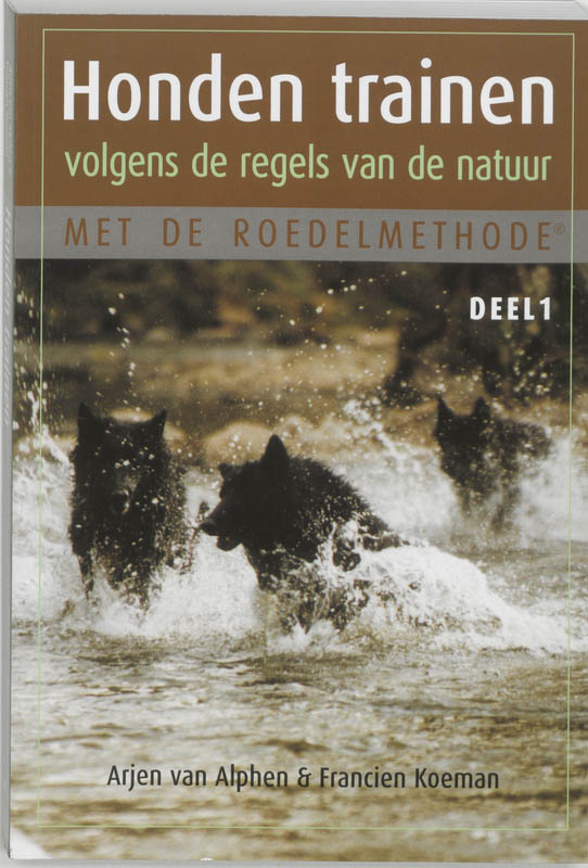 boekenbalie_9789038913780_cover Honden trainen volgens de regels van de natuur
