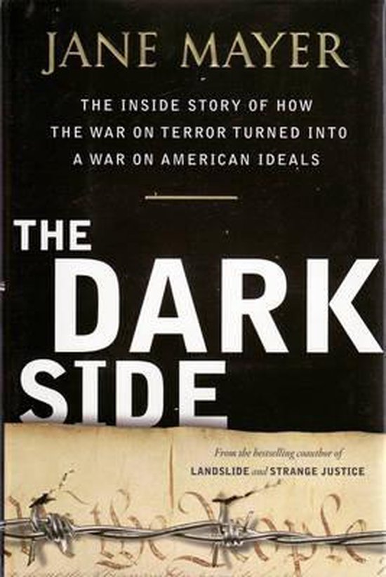 Jane Mayer The Dark Side thumbnail