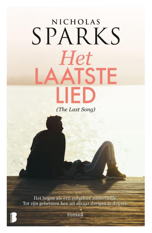 Nicholas Sparks Het Laatste Lied thumbnail