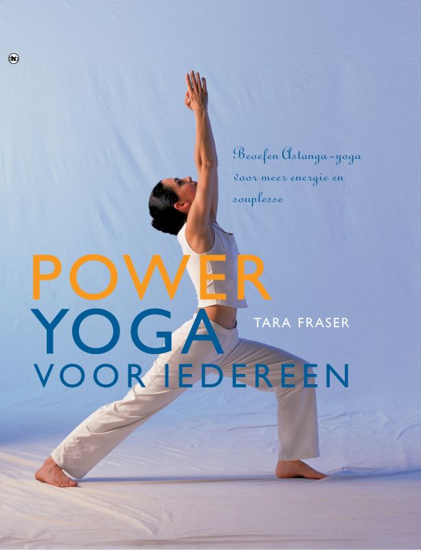 boekenbalie_9789044314069_cover POWERYOGA VOOR IEDEREEN