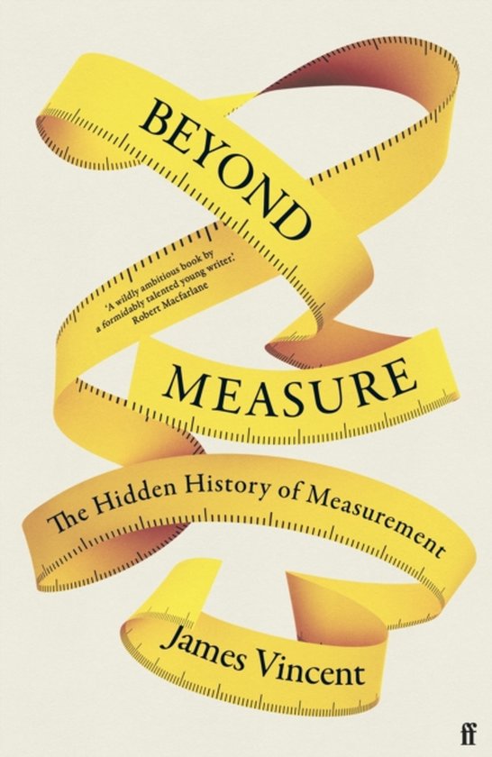 James Vincent Beyond Measure thumbnail