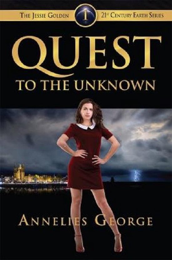 Quest to the Unknown