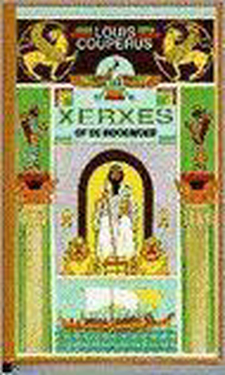 Xerxes - Louis Couperus