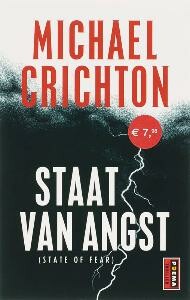 Staat van angst
