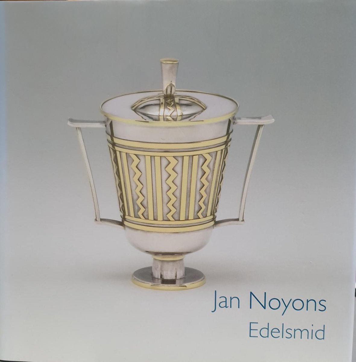 Jan Noyons