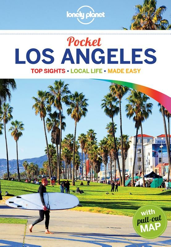 Los Angeles / Lonely Planet Pocket Guide