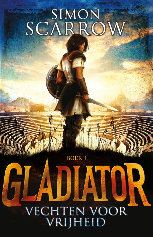 Vechten voor vrijheid / Gladiator / 1