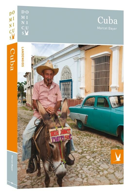 Cuba / Dominicus landengids