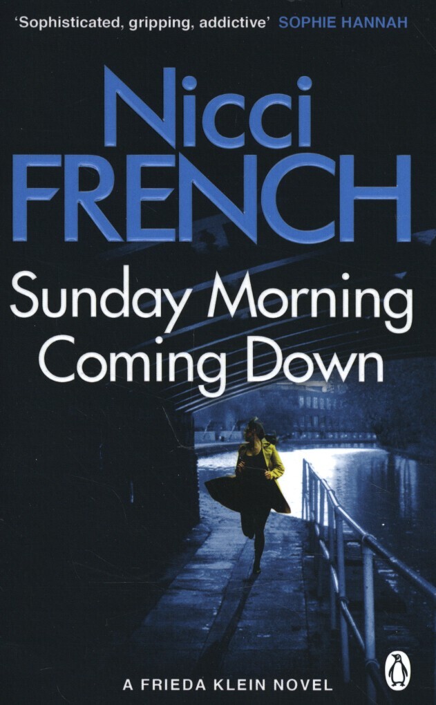 Sunday Morning Coming Down (A-format)