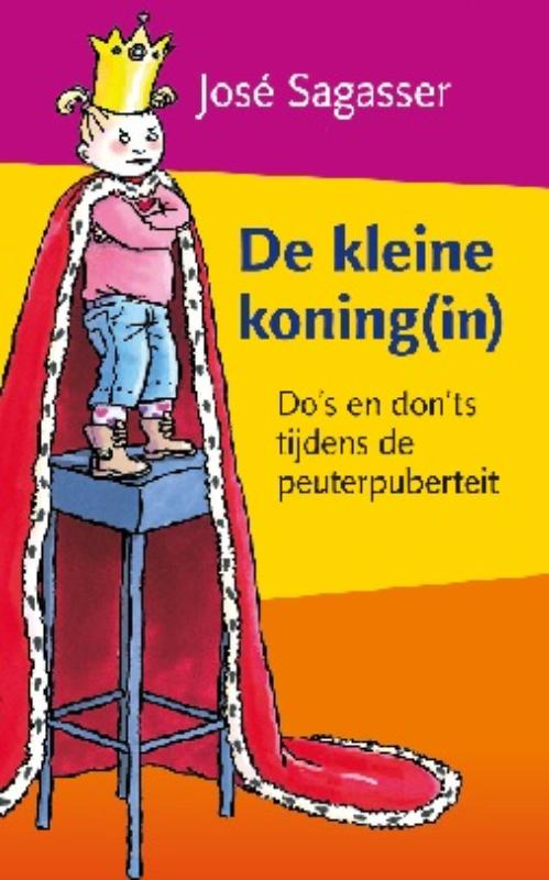 De kleine koning(in)