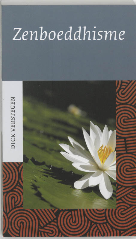 boekenbalie_9789043510820_cover Wegwijs Zenboeddhisme / Wegwijs Wereldreligies