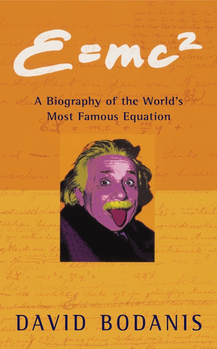 E=MC2 Biog Of Worlds Famous Equation