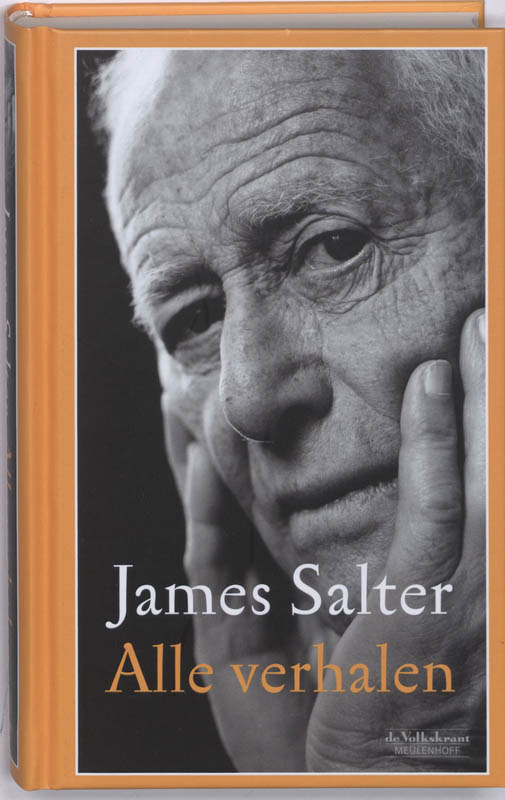 J. Salter Alle Verhalen thumbnail